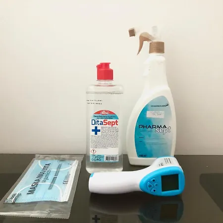 2 Bedroom Penthouse In Center, Free Parking * Sarajevo