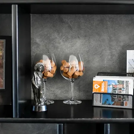 2 Bedroom Penthouse In Center, Free Parking Apartment Sarajevo