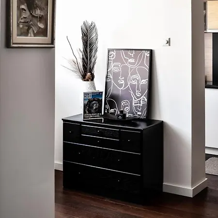 2 Bedroom Penthouse In Center, Free Parking 公寓 塞拉耶佛