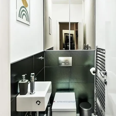 2 Bedroom Penthouse In Center, Free Parking * Sarajevo