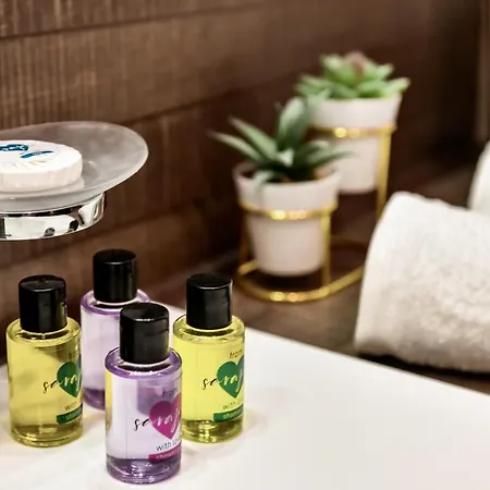 2 Bedroom Penthouse In Center, Free Parking * Sarajevo