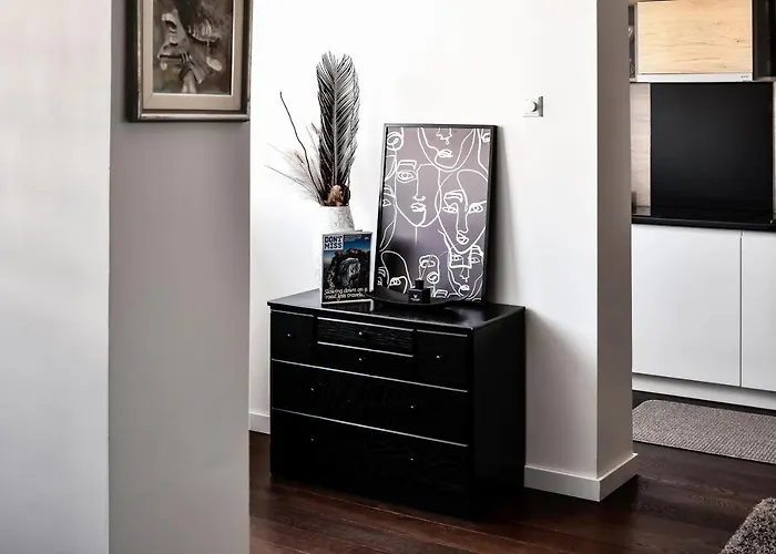 2 Bedroom Penthouse In Center, Free Parking 公寓 塞拉耶佛